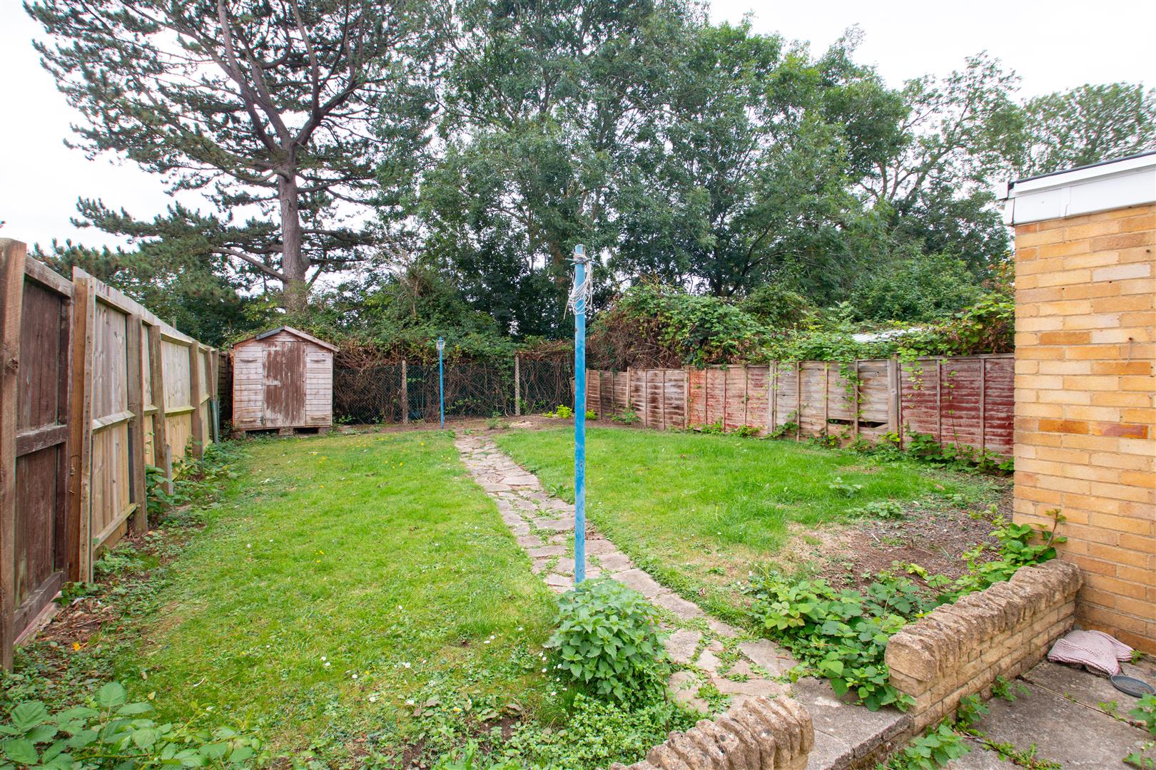 Cottingham Grove, Bletchley, Milton Keynes